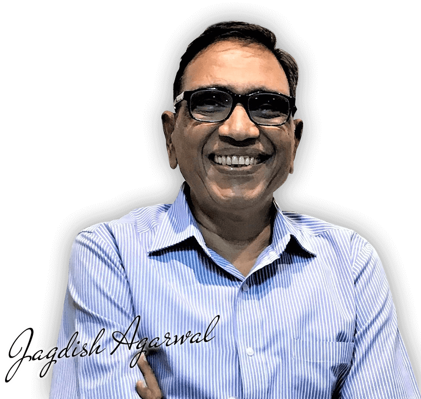 Jagdish Agarwal