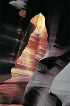 15-AMA-138033 - Slot Canyon, Arizona, USA