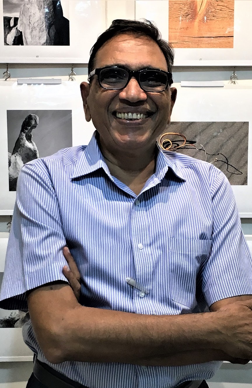 Jagdish Agarwal